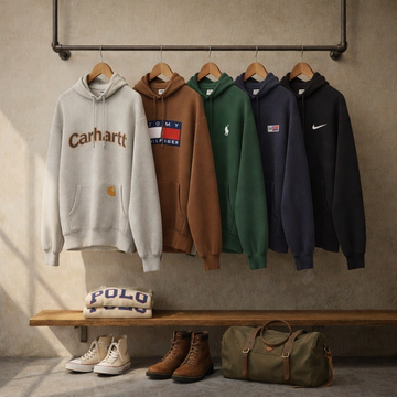 Hoodie , sweat & T-shirt