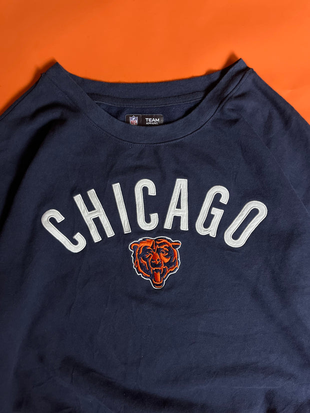 Vintage Chicago NFL