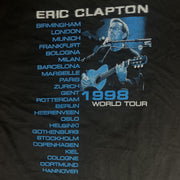 Vintage ERIC CLAPTON