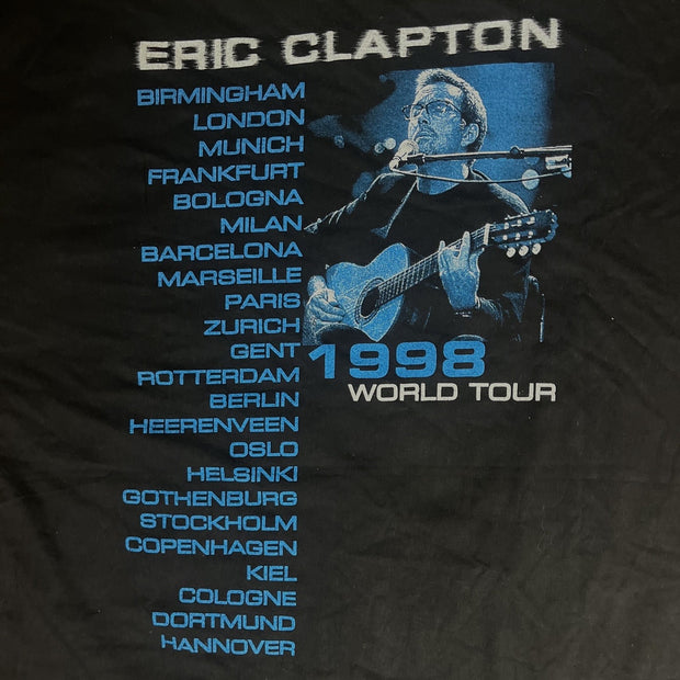 Vintage ERIC CLAPTON