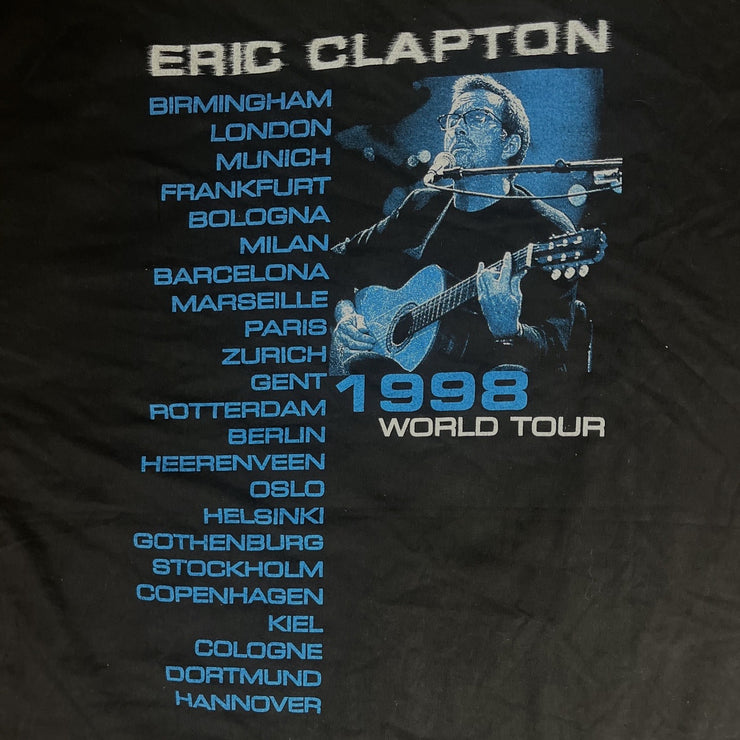 Vintage ERIC CLAPTON