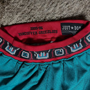 Vintage short NBA
