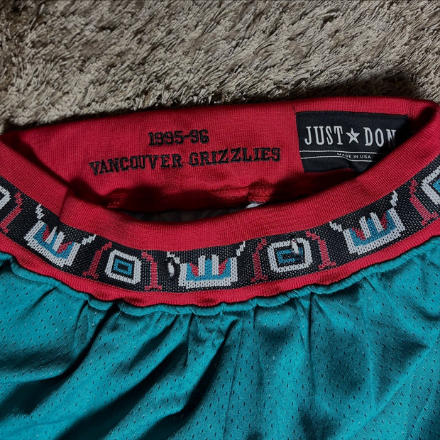Vintage short NBA