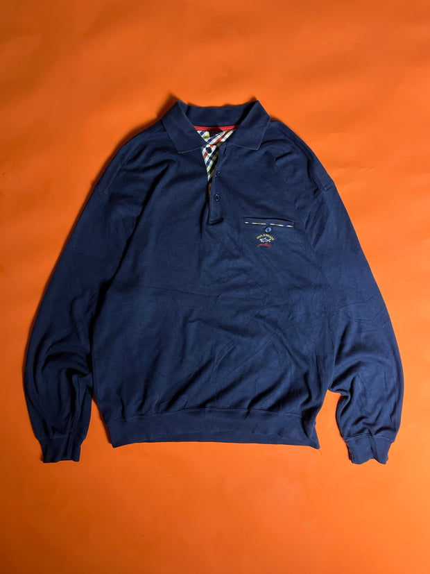 Vintage Paull & Shark