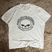 Vintage HARLEY DAVIDSON