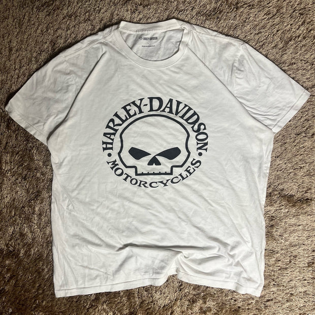 Vintage HARLEY DAVIDSON
