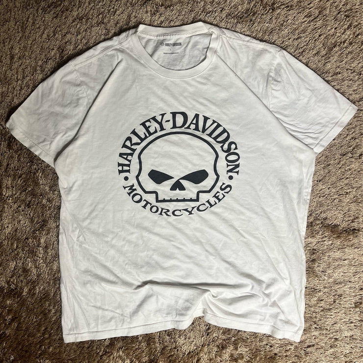 Vintage HARLEY DAVIDSON
