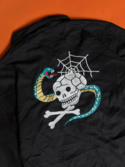 Vintage Denim Jacket