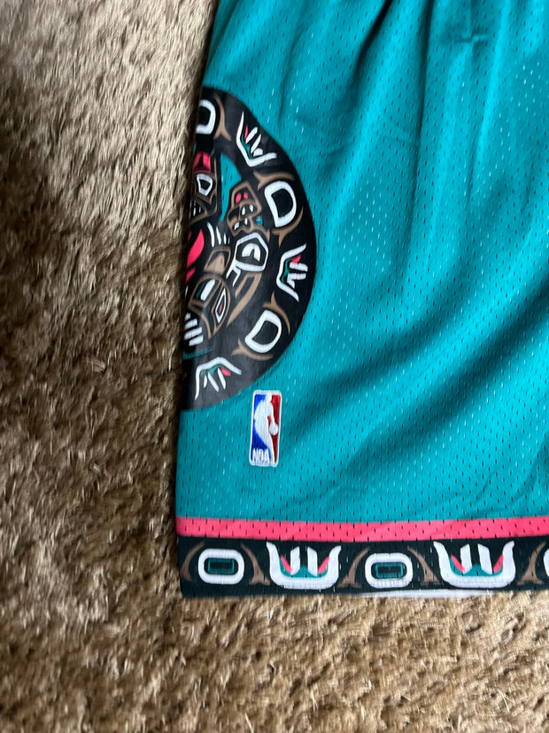Vintage short NBA