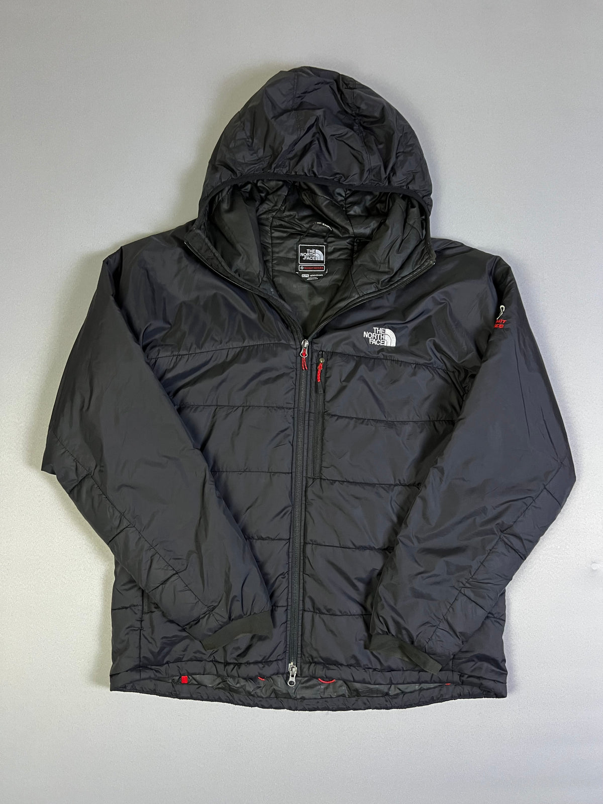 THE NORTH FACE SUMMIT SERIES