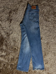 Vintage levi's 505