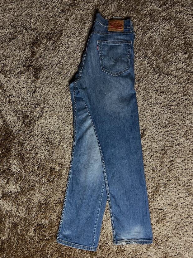 Vintage levi's 505