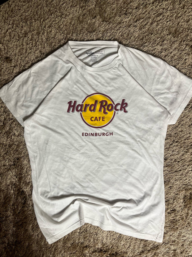 Vintage HARD ROCK CAFE