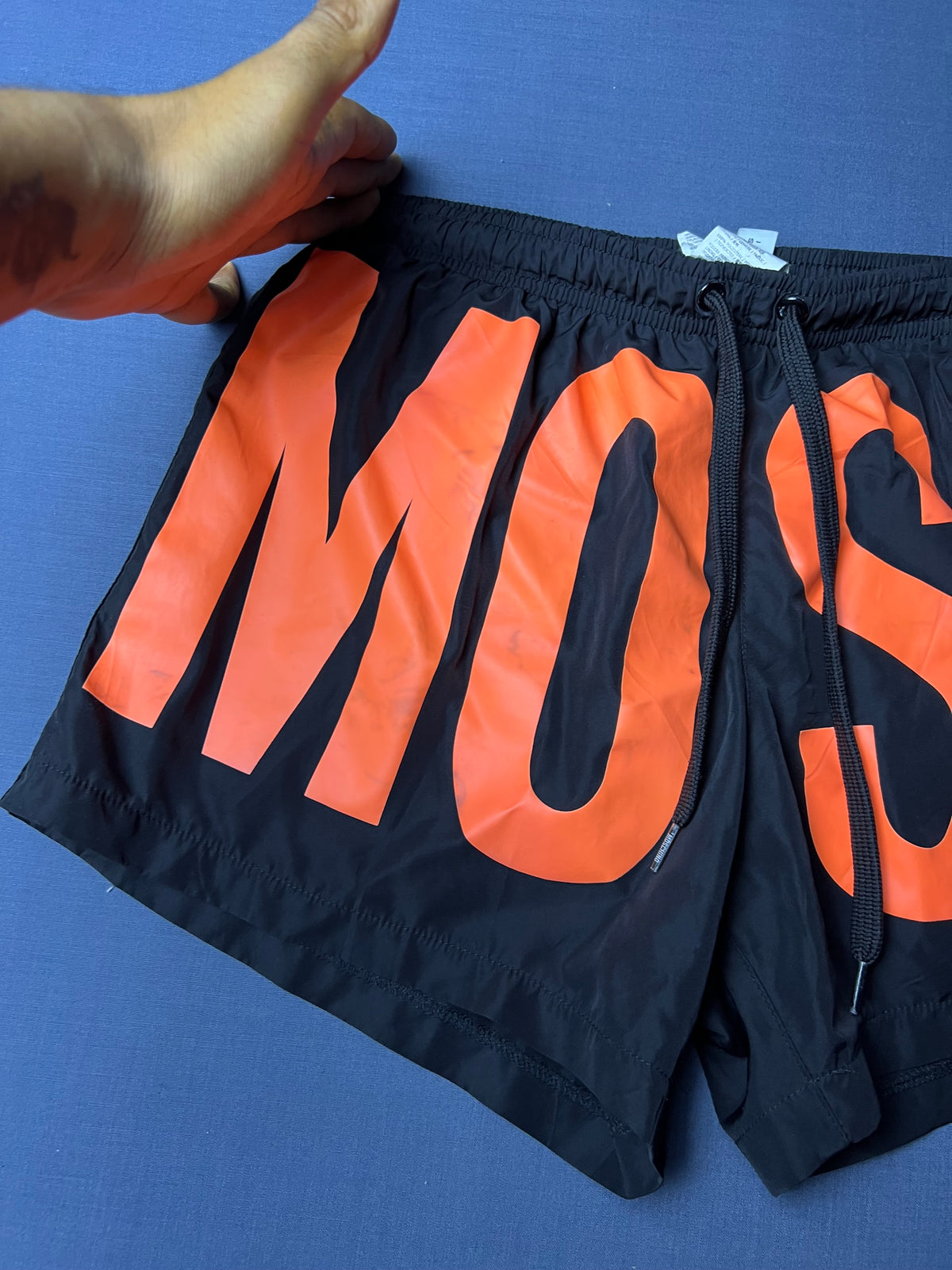MOSCHINO