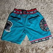Vintage short NBA