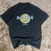 Vintage Hard Rock Cafe