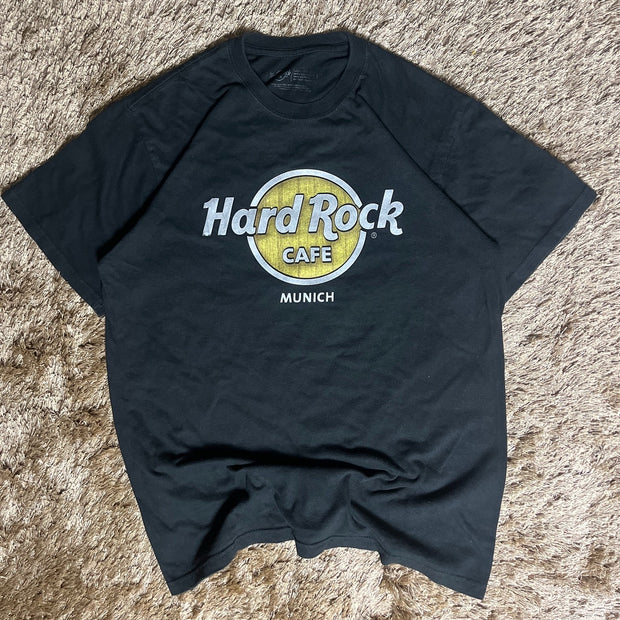 Vintage Hard Rock Cafe