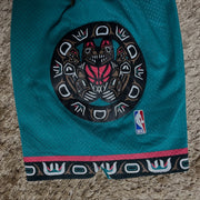 Vintage short NBA