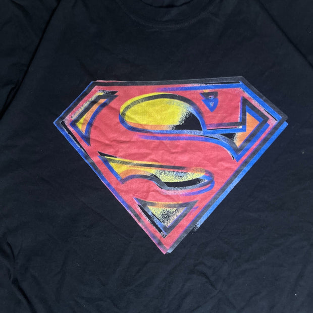 SUPER MAN