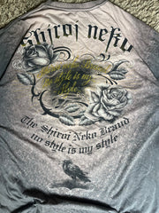 Vintage SHIROI NIKO