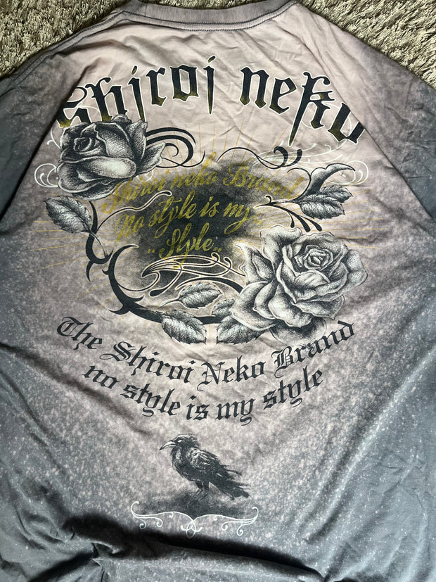 Vintage SHIROI NIKO