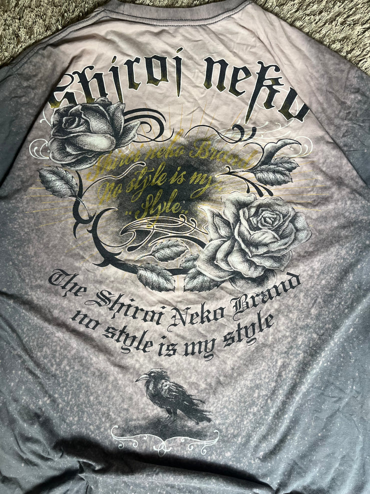 Vintage SHIROI NIKO