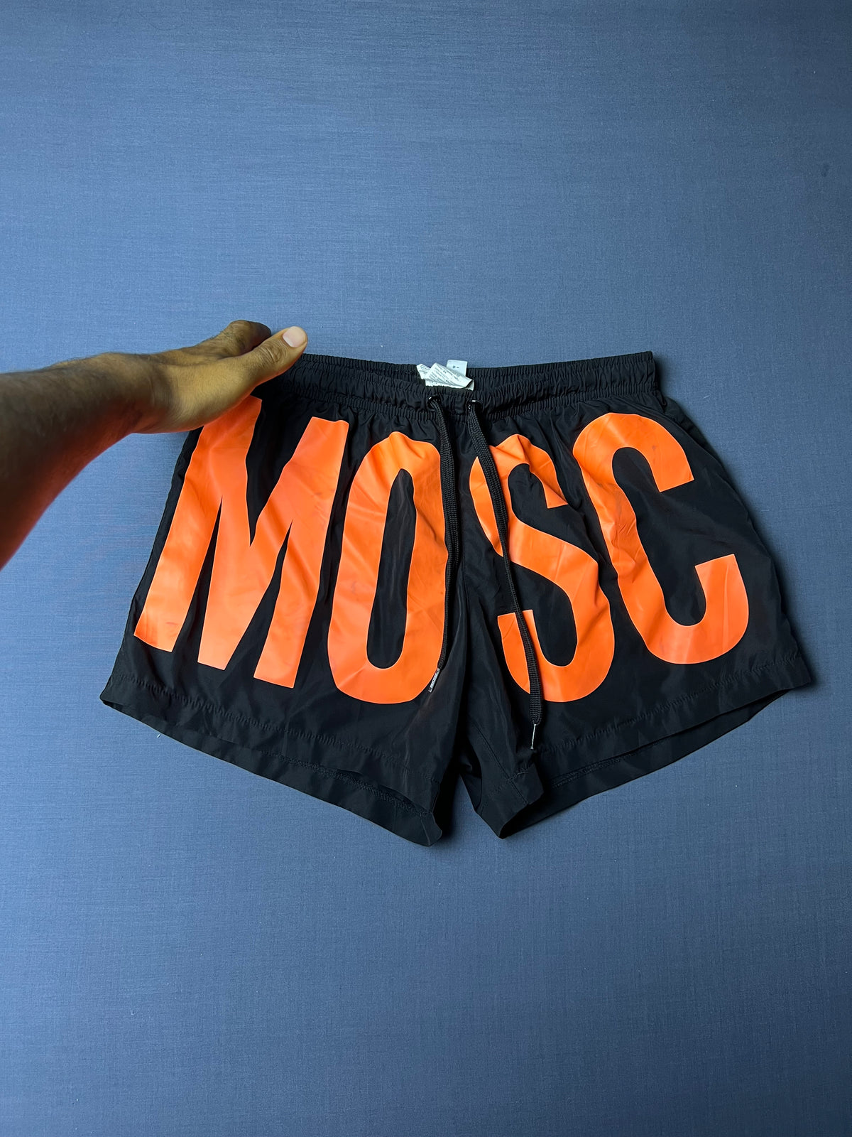 MOSCHINO