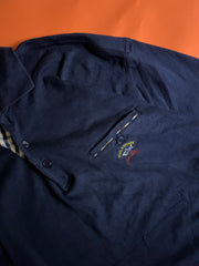 Vintage Paull & Shark