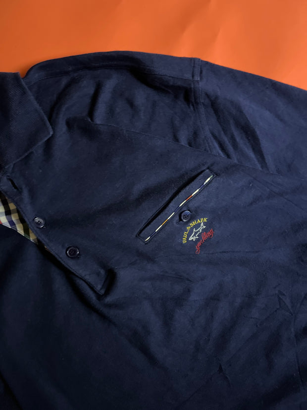 Vintage Paull & Shark