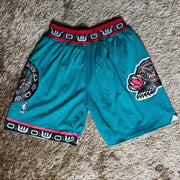 Vintage short NBA