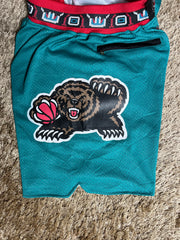 Vintage short NBA