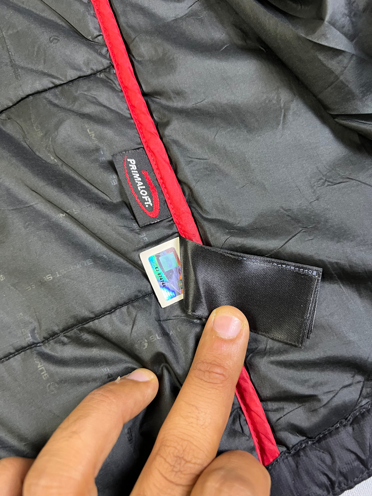 THE NORTH FACE SUMMIT SERIES