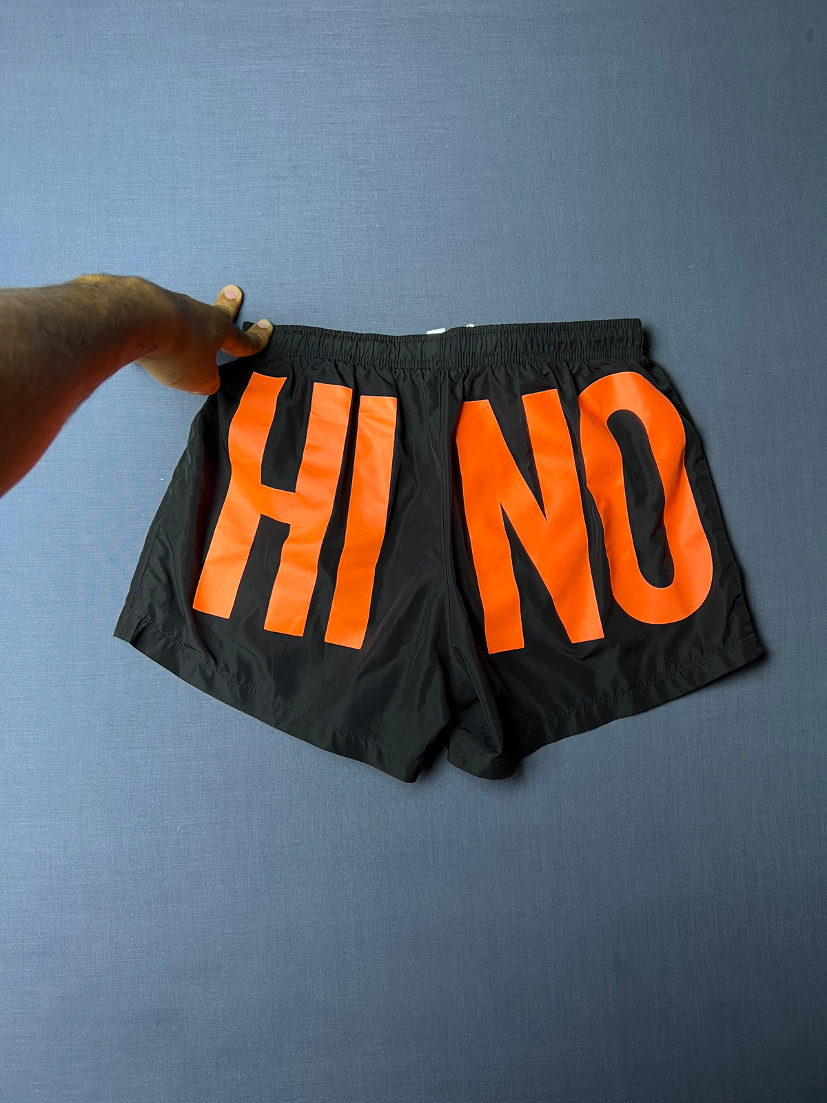 MOSCHINO