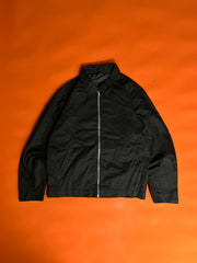 Vintage Denim Jacket