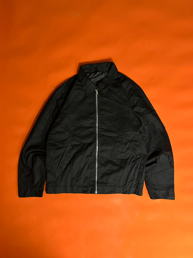 Vintage Denim Jacket