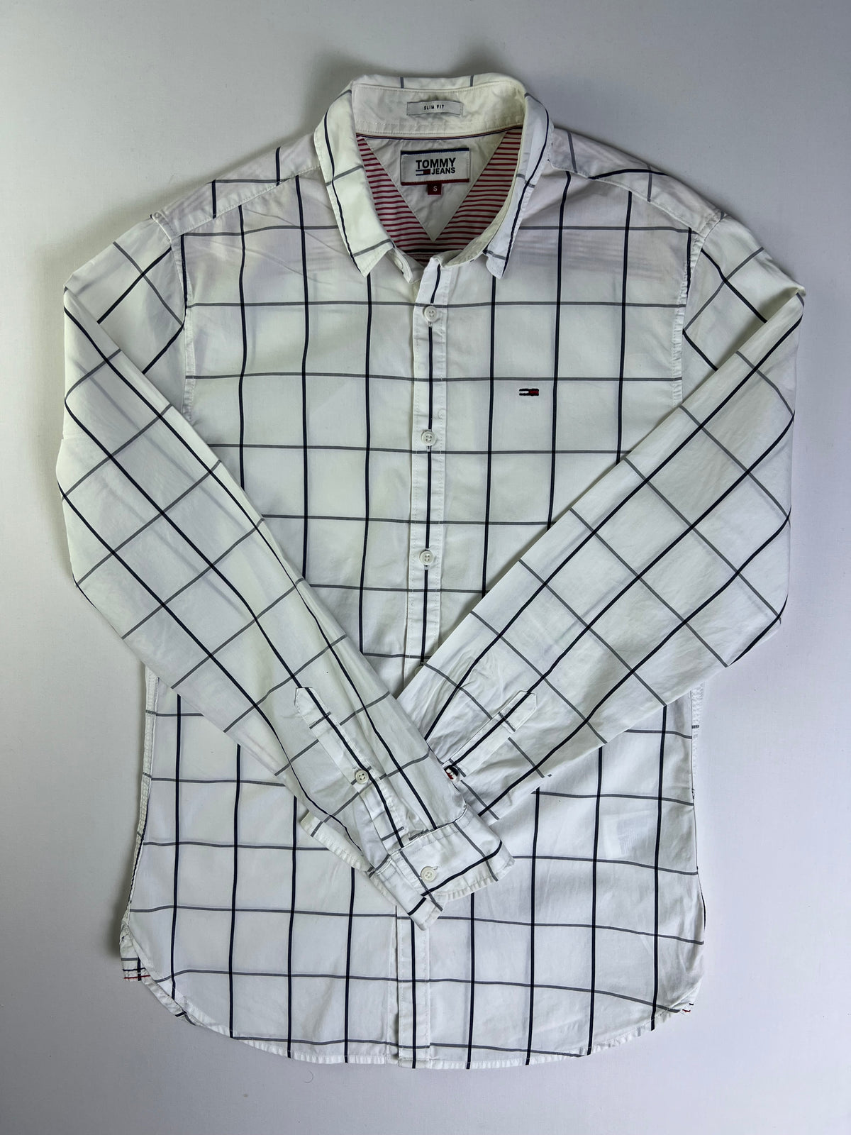 TOMMY CHEMISE