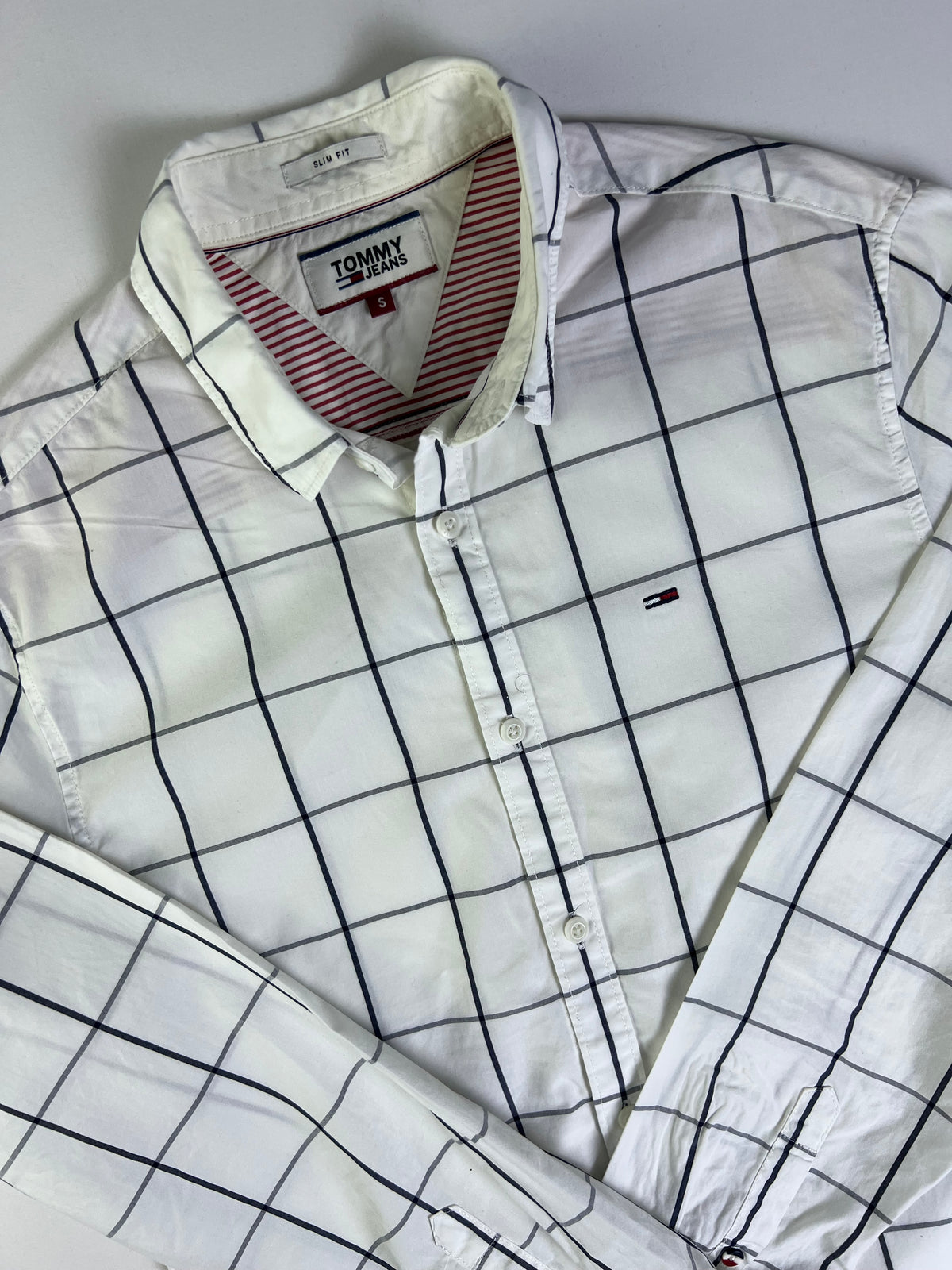 TOMMY CHEMISE