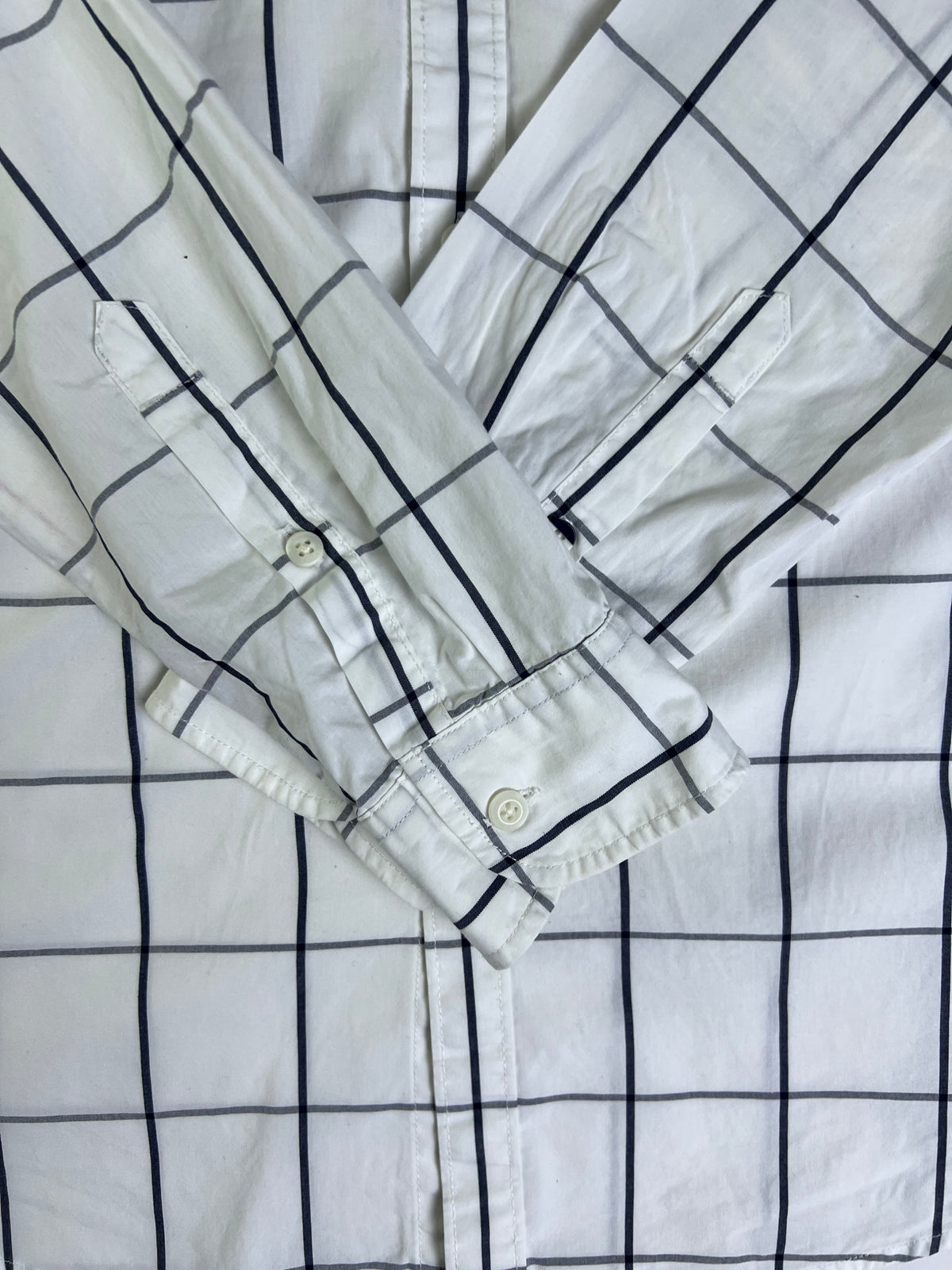TOMMY CHEMISE
