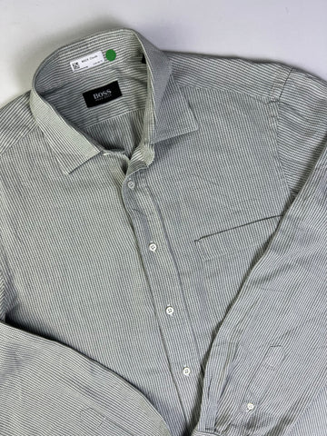 BOSS CHEMISE