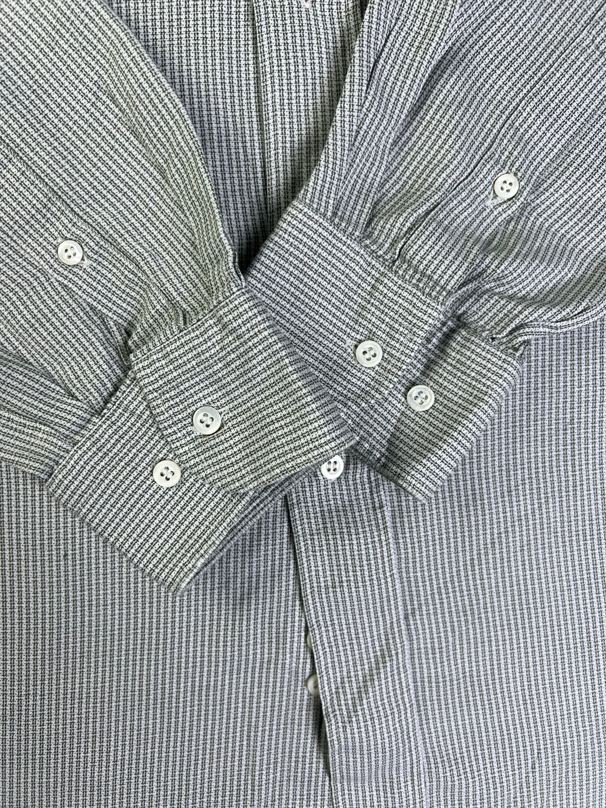 BOSS CHEMISE