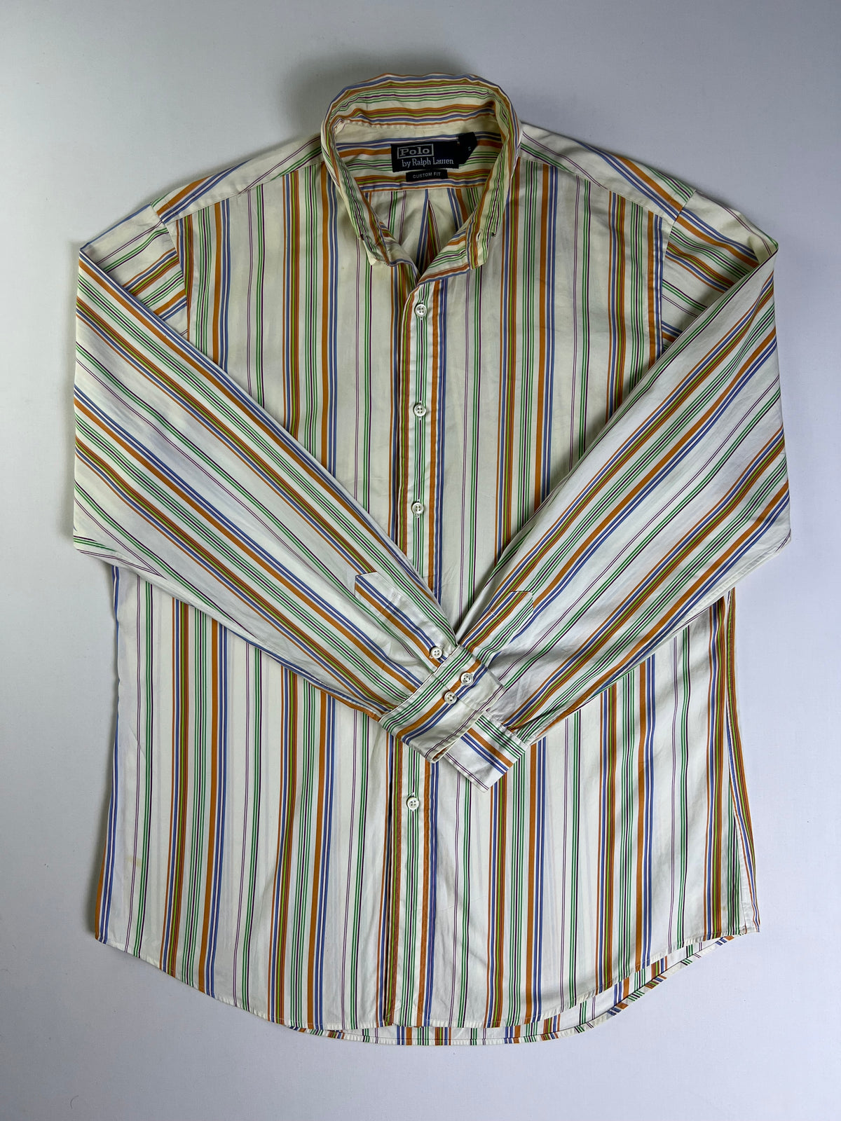 POLO RALPH LAUREN CHEMISE