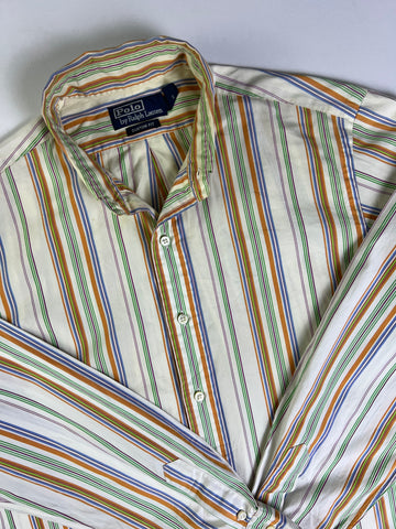 POLO RALPH LAUREN CHEMISE