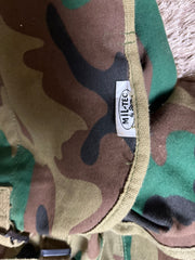 Vintage Sac Military Miltec Storm 69