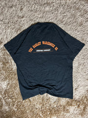 Vintage T-shirt HARLEY DAVIDSON