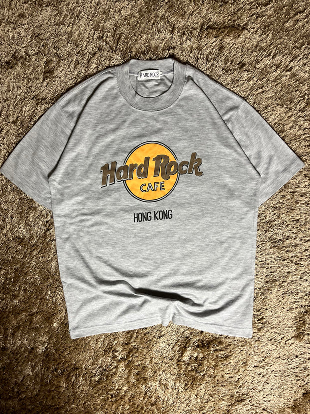 Vintage T-shirt HARD ROCK