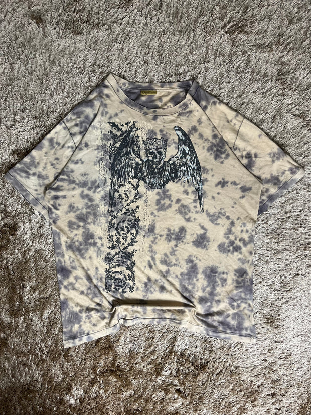 Vintage T-shirt OKAY