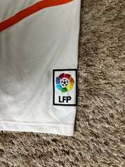 Vintage Jersey Valencia 2006/2007