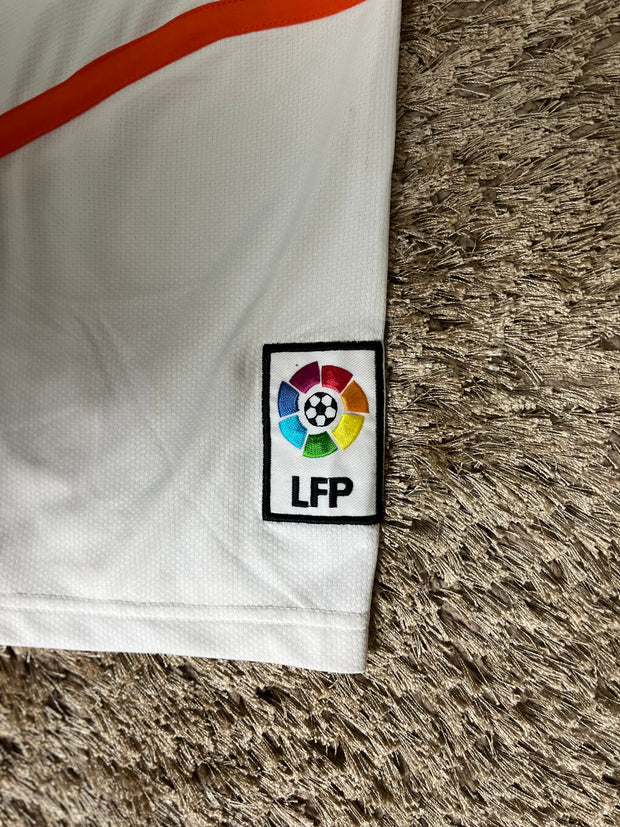 Vintage Jersey Valencia 2006/2007