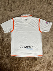 Vintage Jersey Valencia 2006/2007