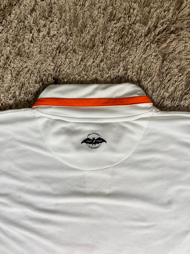 Vintage Jersey Valencia 2006/2007